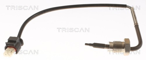 TRISCAN Sensor, temperatura dos gases de escape 8826 23051 8826 23051 Sensor temperatura dos gases de escape CITROËN JUMPER TRISCAN