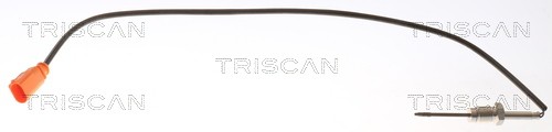 TRISCAN Sensor, uitlaatgastemperatuur 8826 29176 8826 29176 TRISCAN Uitlaatgas temperatuur sensor Skoda goedkoop