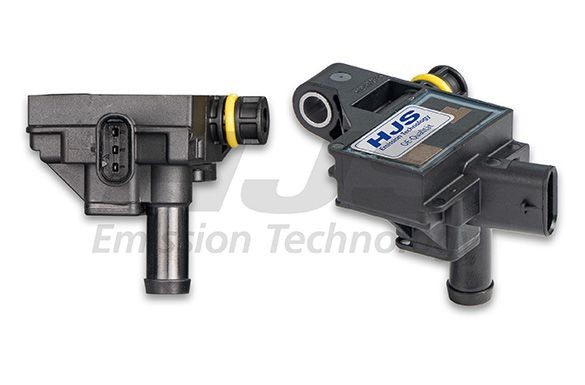 Sensor, udstødningstryk HJS 92 09 1074 HJS 92 09 1074 Udstødnings tryksensor Ford USA MUSTANG 2004
