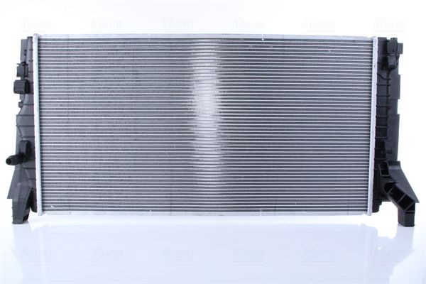 NISSENS Radiateur du moteur 606812 NISSENS 606812 Radiateur de refroidissement moteur BMW F39 prix