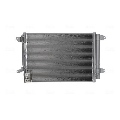 NISSENS Condenseur, climatisation 940907 NISSENS 940907 Condenseur de clim VW Jetta mk6 prix