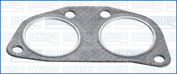 AJUSA Tiiviste, pakoputki 00152600 00152600 AJUSA Pakoputken tiiviste FIAT MAREA