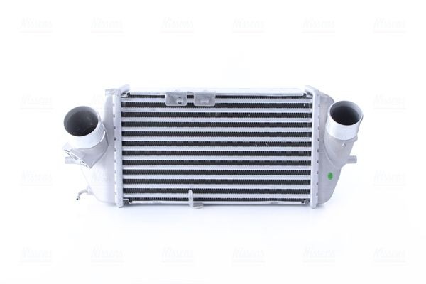 NISSENS Intercooler 961488 NISSENS 961488 Intercooler KIA Stonic Hatchback (YB) aan een voordelige prijs