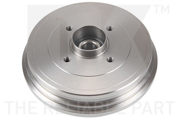 NK Tambour de frein 253941 253941 Tambour de frein NK CHEVROLET TRANS SPORT