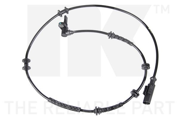 NK Snímač počtu otáčok kolesa 291035 Snímač ABS NK FIAT 291035