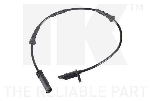 NK Sensor, ABS 291570 291570 Hjulhastighetsfoler BMW X1 NK