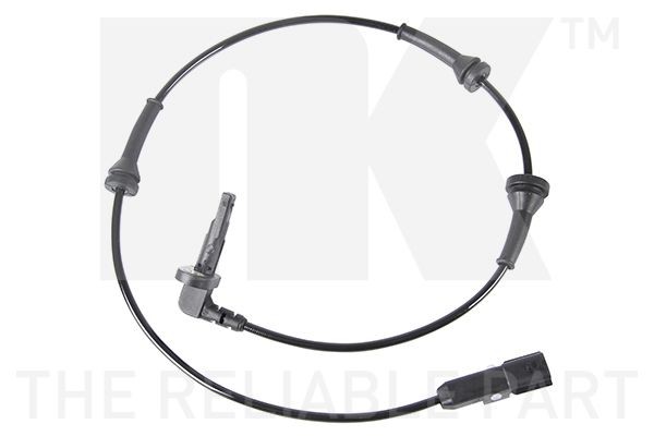 NK Andur, rattapöörete arv 292253 ABS andur NISSAN NK 292253