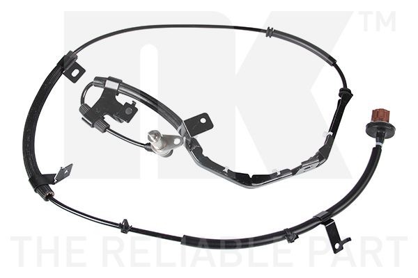 NK Andur, rattapöörete arv 292257 ABS andur NK NISSAN 292257