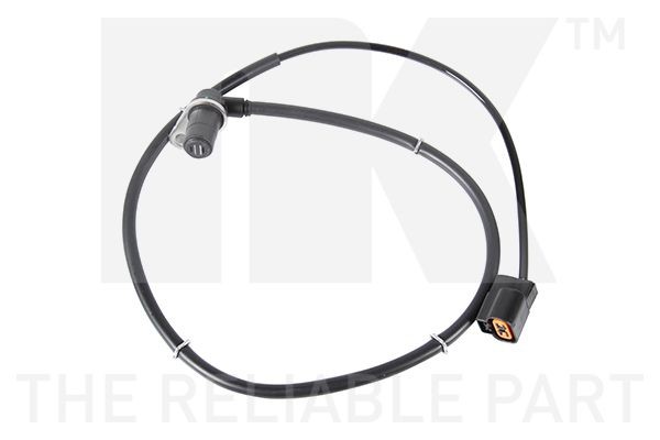NK Snímač počtu otáčok kolesa 293032 Snímač ABS NK MITSUBISHI 293032