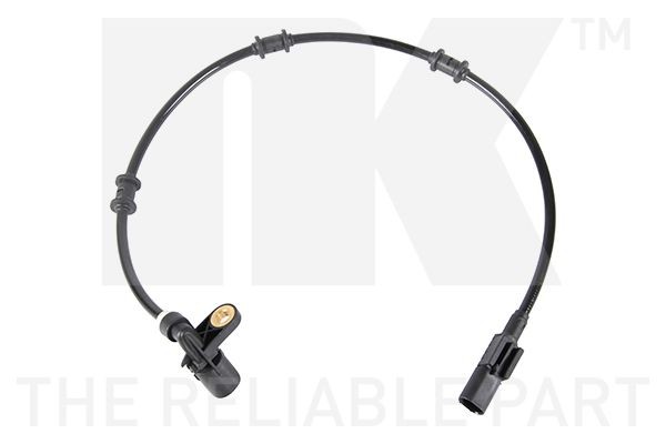 NK Wielsnelheidssensor (ABS) 2933119 2933119 Abs sensor NK MERCEDES-BENZ VITO