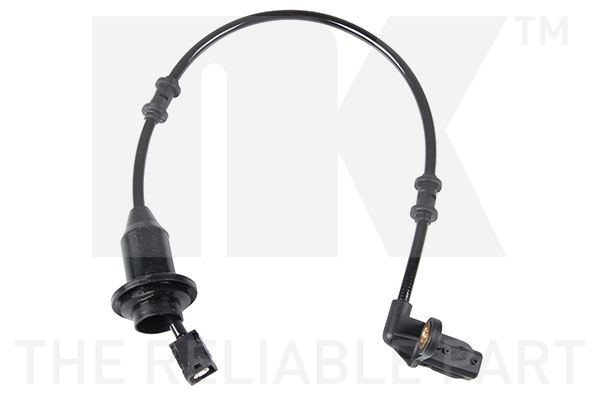 NK Wielsnelheidssensor (ABS) 2933121 Mercedes-Benz VITO Abs sensor NK 2933121