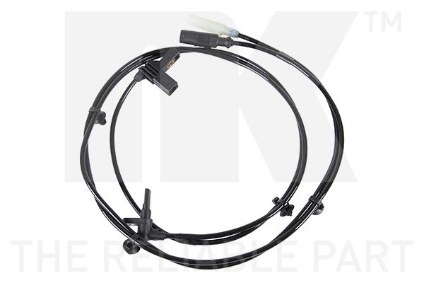 NK Wielsnelheidssensor (ABS) 2933123 Mercedes-Benz VITO Rem, sensor NK 2933123