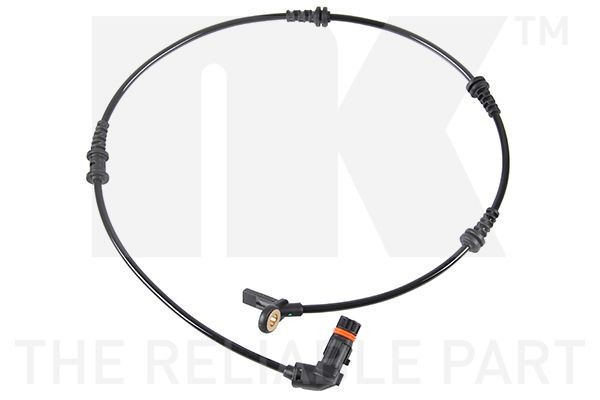 NK Capteur ABS 293389 Mercedes-Benz SPRINTER Contrôle capteur ABS NK 293389