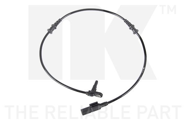 NK Wielsnelheidssensor (ABS) 293395 Rem, sensor NK VITO 293395 goedkoop