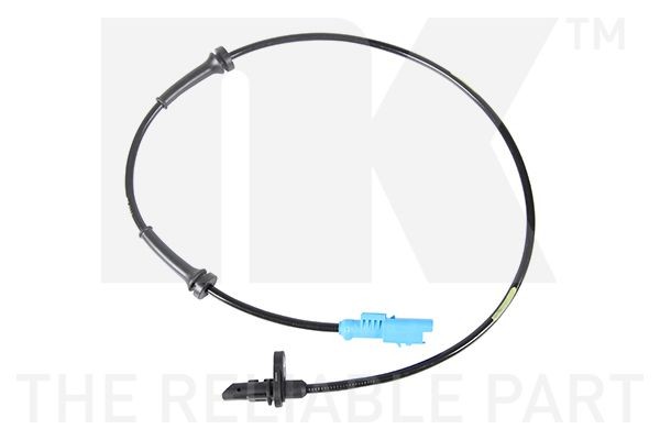 NK Andur, rattapöörete arv 293730 ABS andur NK Peugeot 508 293730