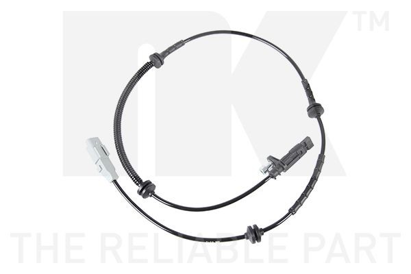 NK Andur, rattapöörete arv 293732 ABS andur NK Peugeot 508 293732