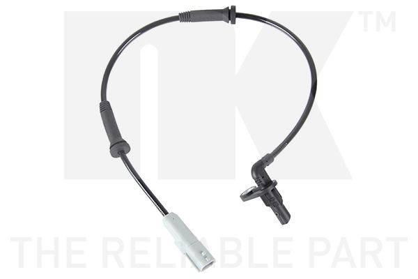 NK ABS-anturi 293985 293985 NK ABS anturi Renault Symbol hinta