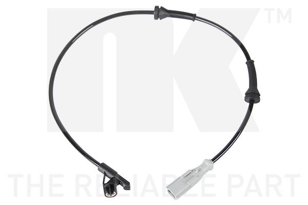 NK ABS-anturi 293987 293987 NK ABS anturi Renault Symbol hinta