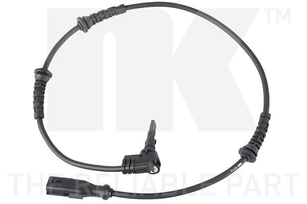 NK ABS-anturi 293989 293989 NK ABS anturi Renault Symbol hinta