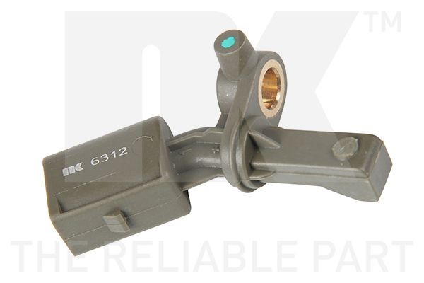 NK ABS-givare 2947103 2947103 NK hjulhastighetsgivare AUDI TT