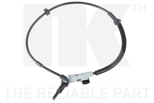 NK Devējs, Riteņu griešanās ātrums 295028 NK ABS devējs CHEVROLET 295028