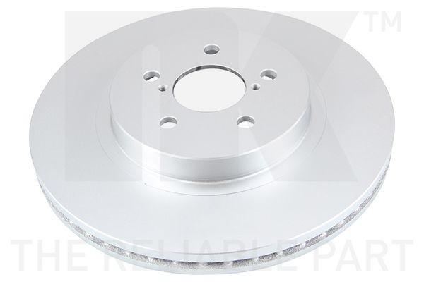 NK Bremžu diski 314429 Diski NK TRIBECA 314429 lēti