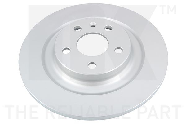 NK Brake disc 314879 VOLVO NK brake discs 314879