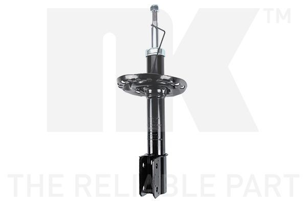 NK Αμορτισέρ 65391360 65391360 Αμορτισέρ ανάρτησης RENAULT MEGANE NK