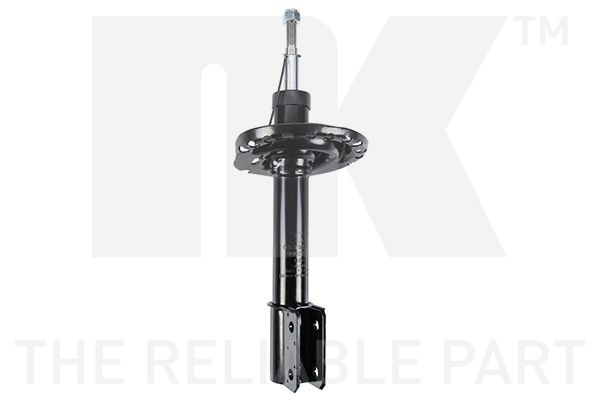 NK Amortecedor 65391361 Kit de amortecedores DACIA NK 65391361
