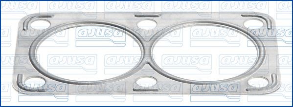 AJUSA Tesnenie výfukovej trubky 00243100 AJUSA 00243100 Vyfukove tesnenia Audi 80 B3 originálne cena
