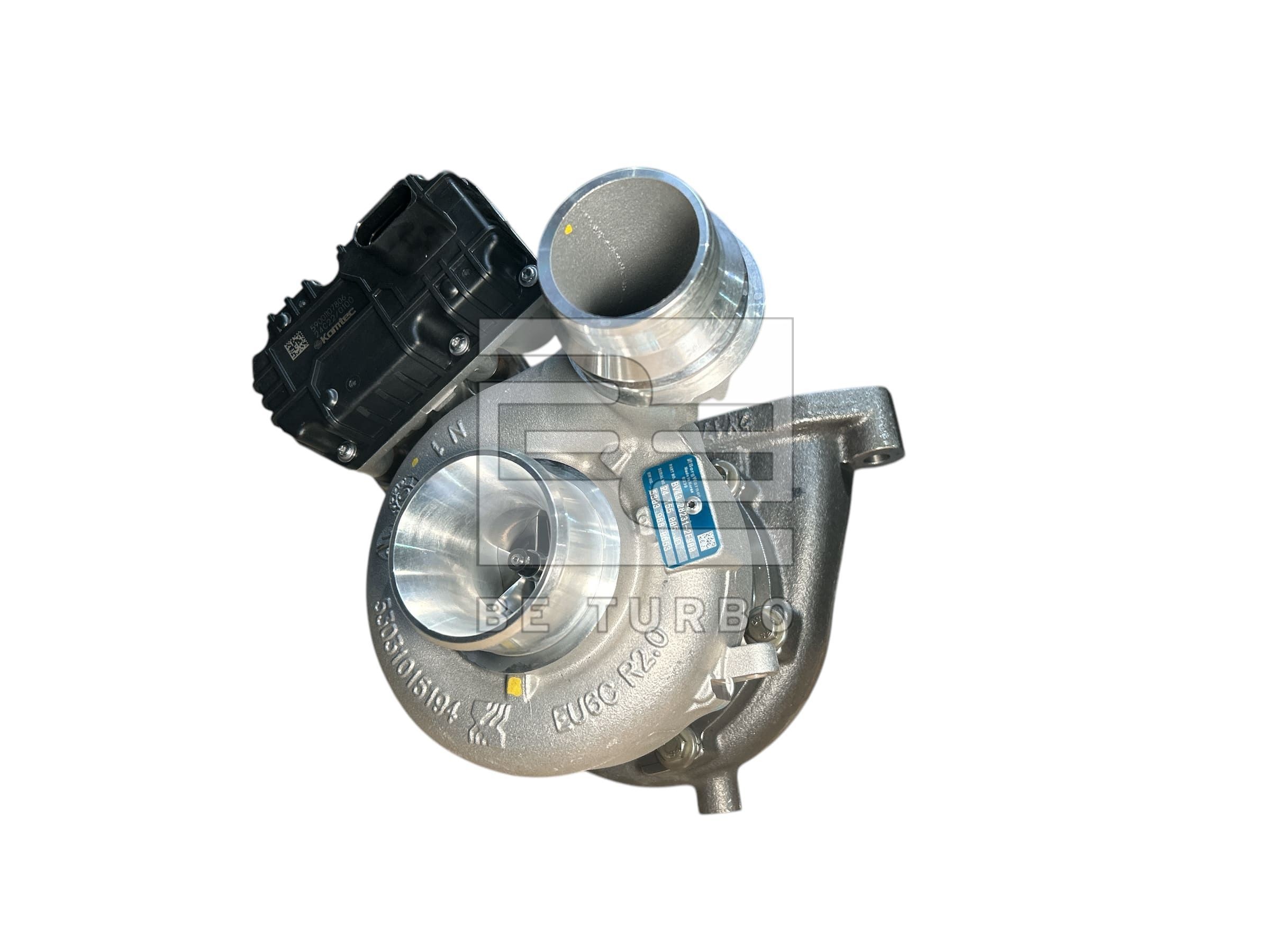 BE TURBO Turbodúchadlo 132253 132253 Turbodmychadlo HYUNDAI i10 BE TURBO