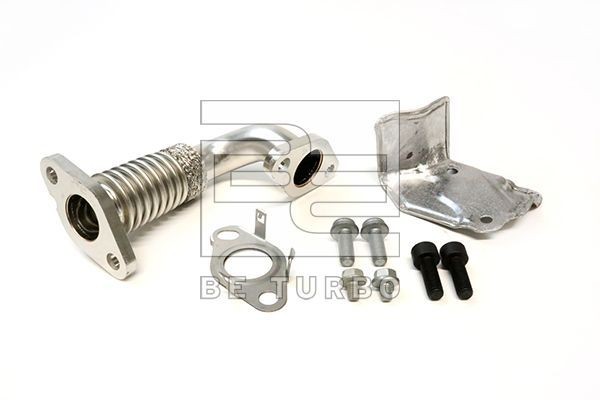BE TURBO Turbocharger, montageset 218999T6 Volkswagen ARTEON Turbocharger montageset BE TURBO 218999T6