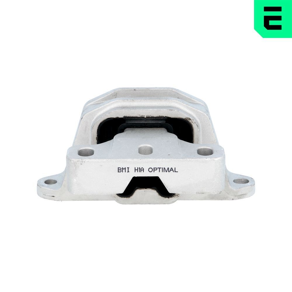 OPTIMAL Έδραση, κινητήρας F7-5144 OPTIMAL F7-5144 Βάση μηχανής Seat Mii kf1 γνήσια τιμες