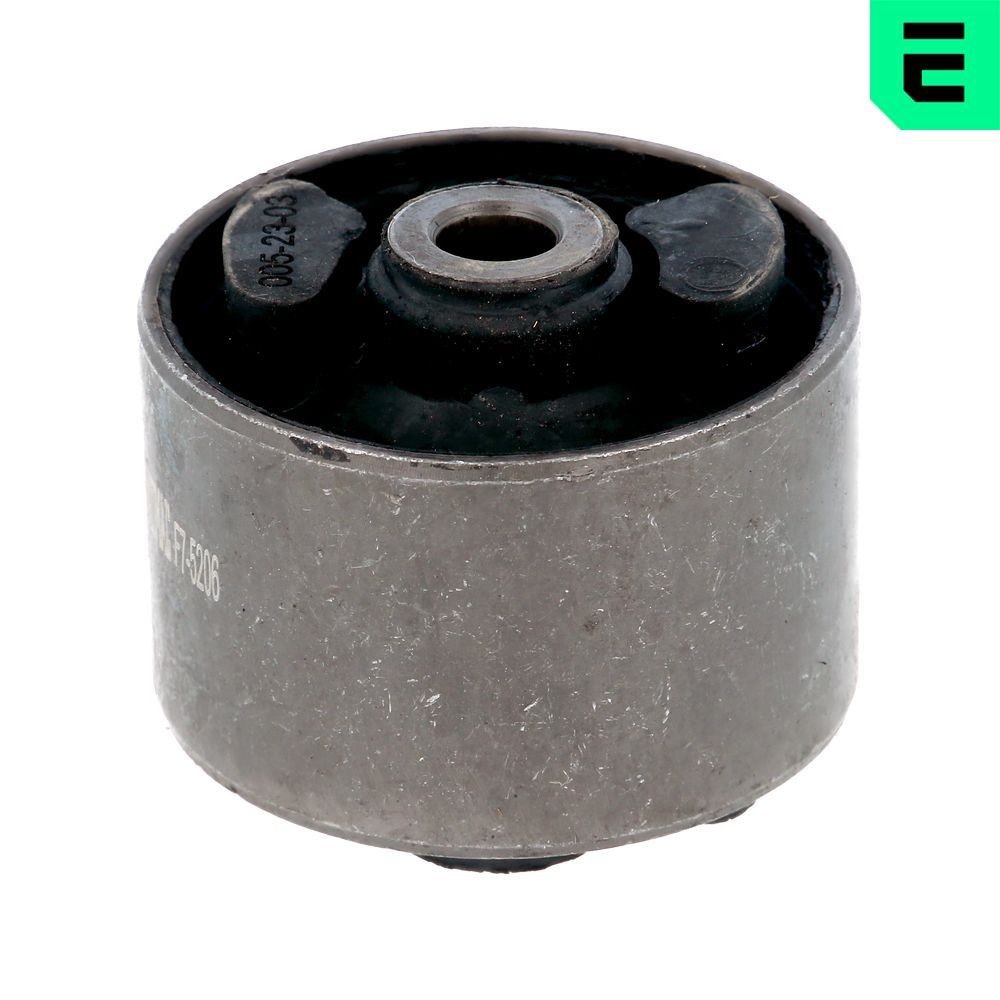 OPTIMAL Ophanging, automatische transmissie F7-5206 OPTIMAL F7-5206 Versnellingsbaksteun VW Caddy Pick-up aan een voordelige prijs