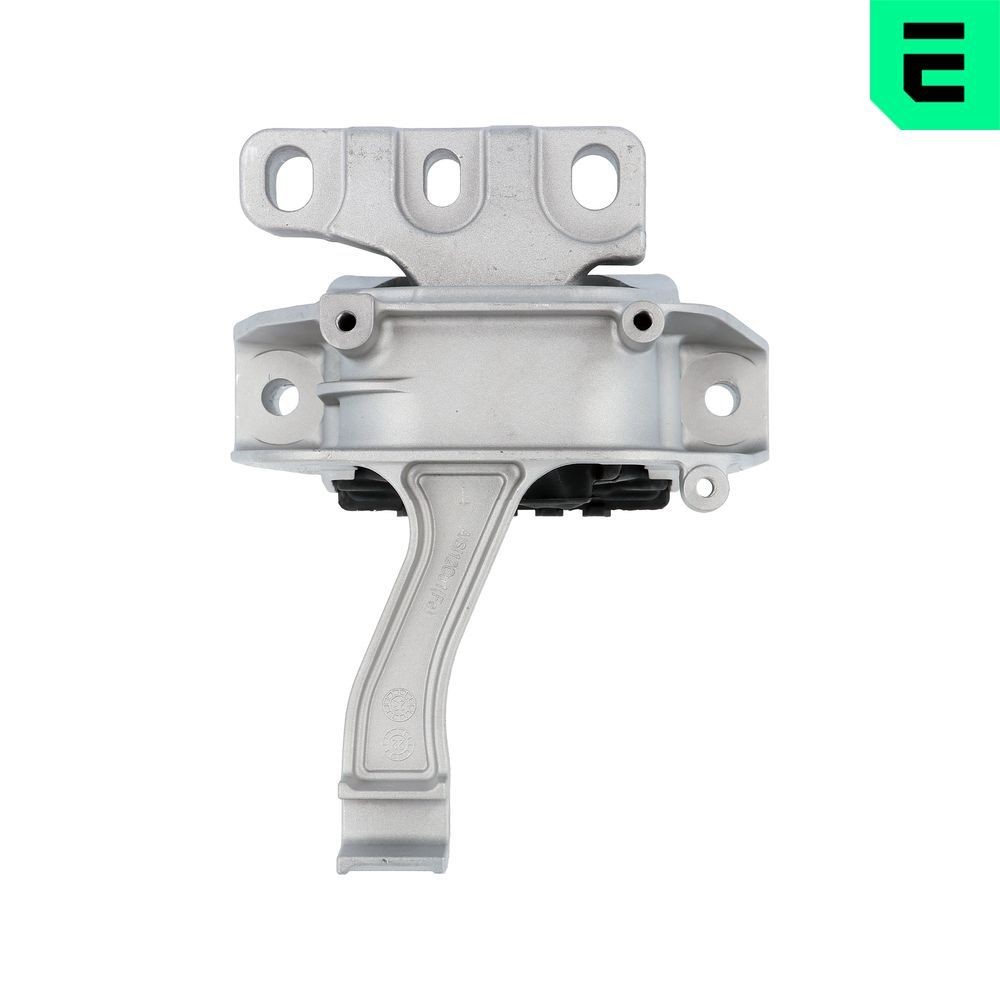 OPTIMAL Motorkudde F7-5250 SKODA motorfäste OPTIMAL F7-5250