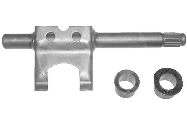 MAPCO Izspiedējdakša, Sajūgs 12004 Izspiedējdakša MAPCO FIAT 12004