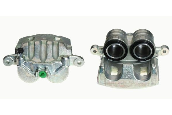 MAPCO Remklauw 144003 MAPCO 144003 Remklauw Subaru Outback BR goedkoop