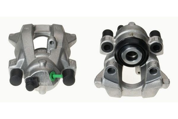 MAPCO Brzdový strmeň 144009 MAPCO 144009 Brzdový strmeň