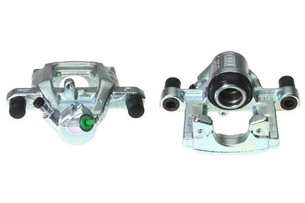 MAPCO Étrier de frein 144013 Étrier de frein Mercedes-Benz A207 144013 MAPCO