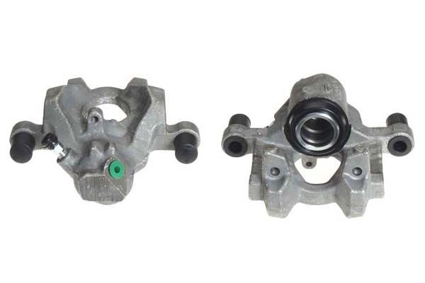 MAPCO Brzdový strmeň 144015 Brzdový strmeň MAPCO Mercedes-Benz Trieda B 144015