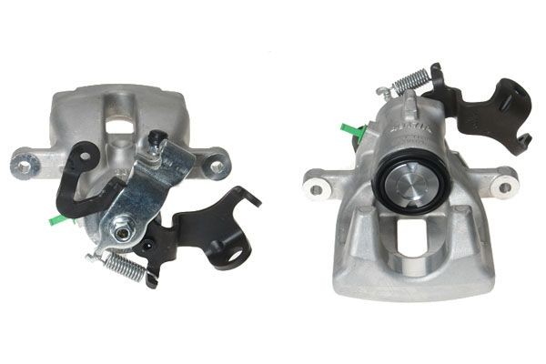 Pinza freno MAPCO 144016 MAPCO 144016 Pinza freno posteriore e anteriore Peugeot 5008 2014