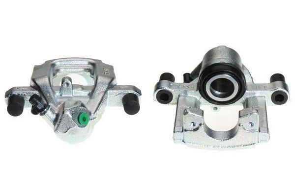 MAPCO Pinza freno 144021 MAPCO 144021 Pinze freni Mercedes Classe X costo