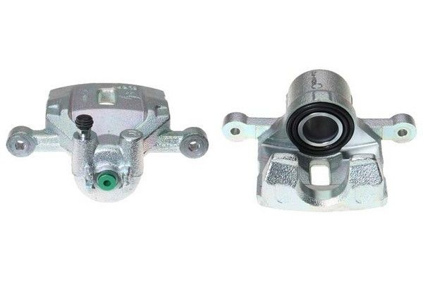 Bremsekaliber MAPCO 144027 MAPCO 144027 Bremsekaliber HYUNDAI H-1 Kasse 2020