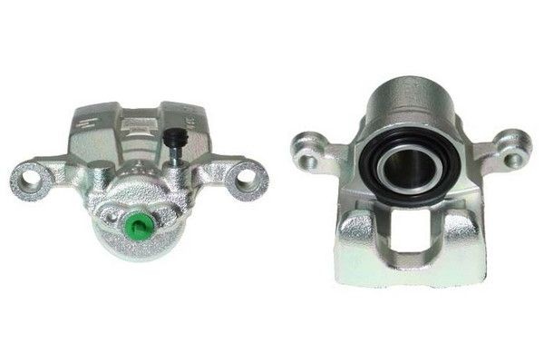 MAPCO Bremsecaliper 144044 MAPCO 144044 Bremseklave Bluebird 910 billige