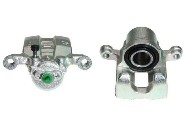 MAPCO Δαγκάνα φρένων 144045 MAPCO 144045 Δαγκανα φρενου Qashqai / Qashqai+2 I Van (J10, JJ10E) τιμες