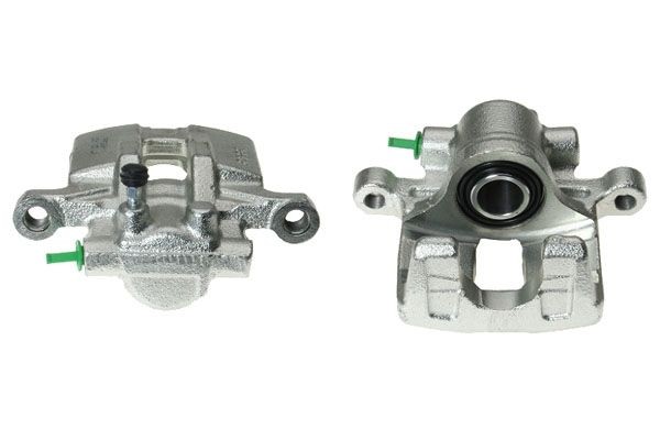 MAPCO Brzdový strmeň 144051 MAPCO Brzdový strmeň JEEP 144051