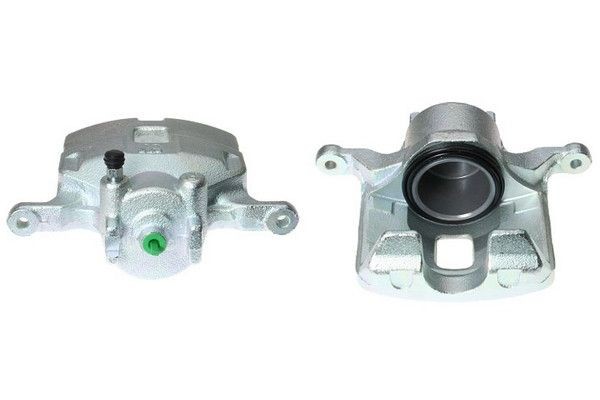 Bromsok MAPCO 144053 MAPCO 144053: Bromsok Mitsubishi L 200 2019