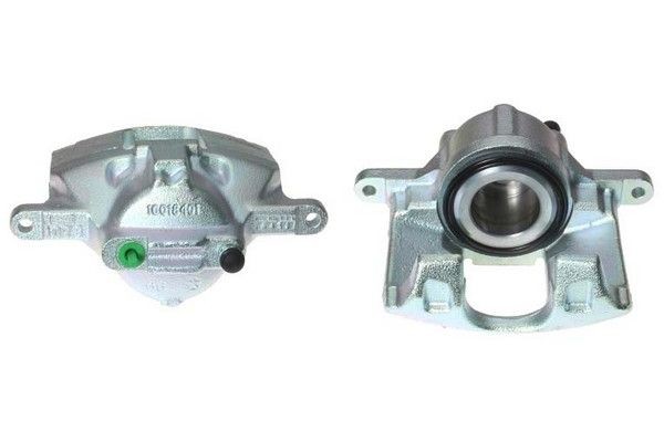 Bremsecaliper MAPCO 144065 MAPCO 144065 Caliper venstre og høyre Jeep WRANGLER 2019