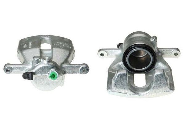 MAPCO Brzdový strmeň 144074 MAPCO 144074 Brzdový strmeň DR DR1 originálne