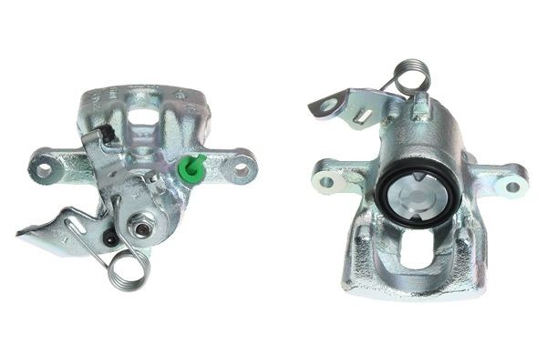 Étrier de frein MAPCO 144077 MAPCO 144077 Étrier de frein MERCEDES-BENZ CITAN 2022